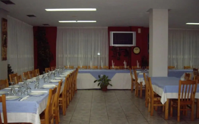 Hostal El Valle