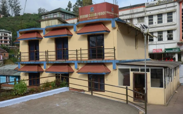 Munnar Dream Palace