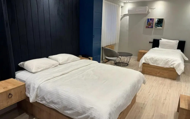 Siya Boutique Hotel