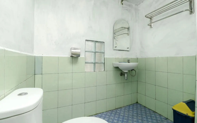 JIO Homestay