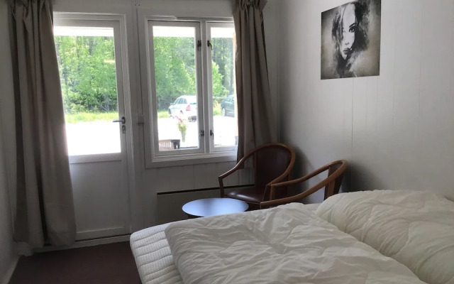 Motell Sørlandet