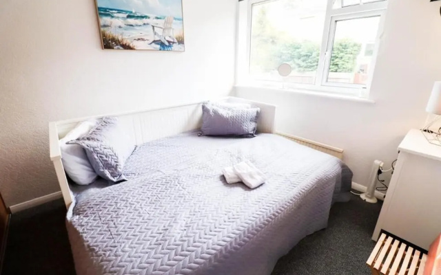 Polperro House - Stylish & Chic 2bed Hse