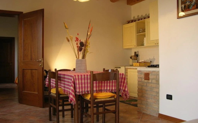 Agriturismo Zennare
