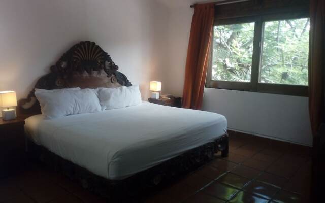 Bed & Breakfast Cielito Lindo 2