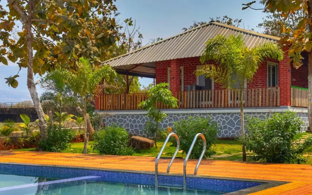Brickvilla Karjat