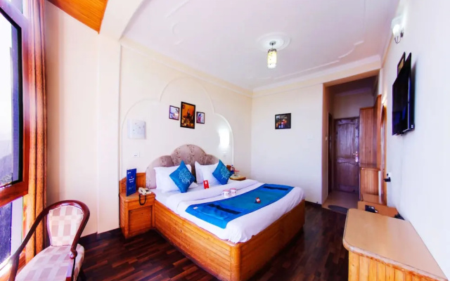 Golf Links Resort by OYO Rooms