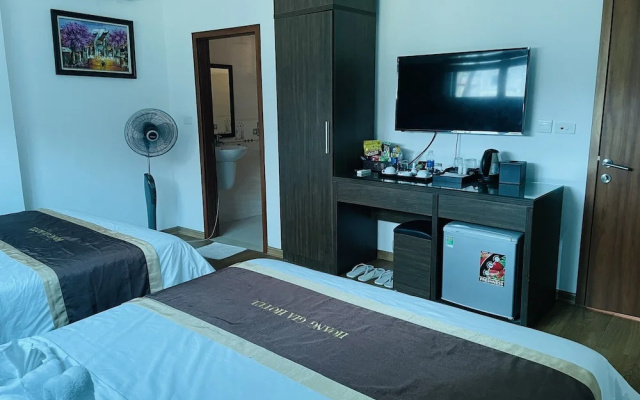 Hoang Gia Hotel