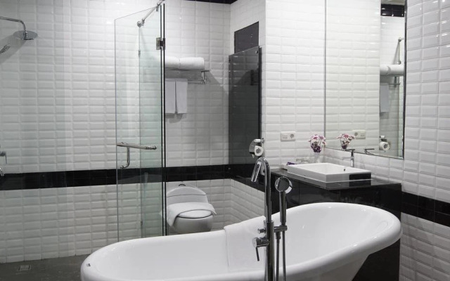 Hotel Horison Inn Alaska Semarang