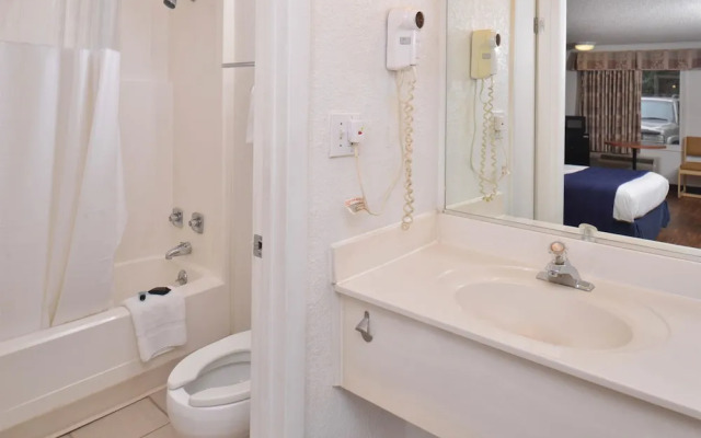 Americas Best Value Inn