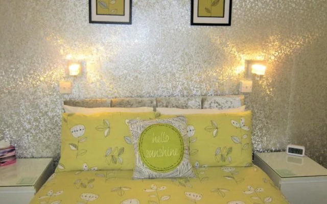 Hermosa Guest House