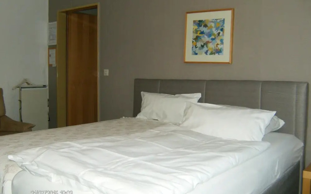 Hotel Nordmarkt