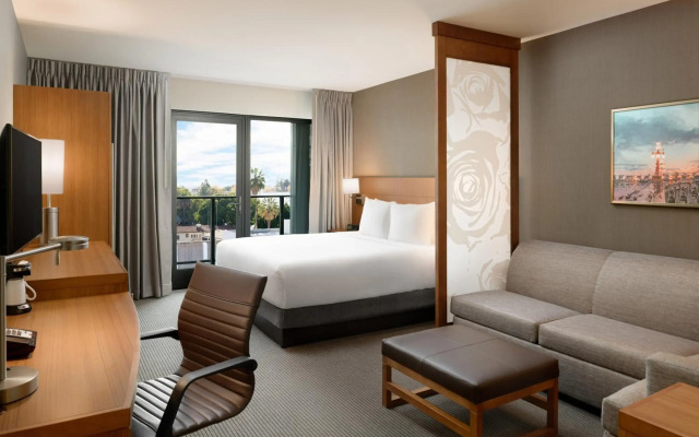 Hyatt Place Pasadena