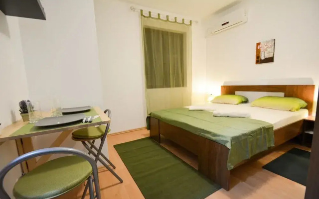 Apartments Risan Center