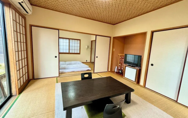 Oyado Tamayura