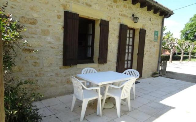 Gîte Domme, 3 pièces, 4 personnes - FR-1-616-66