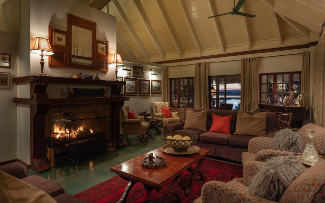 The River Club