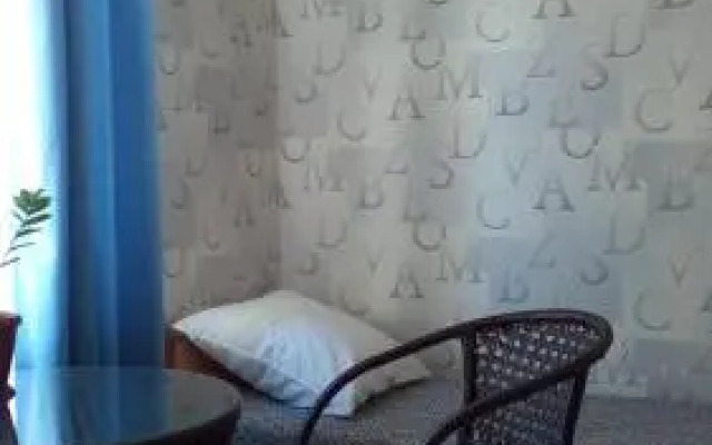 Guest House On Memelskaya 5