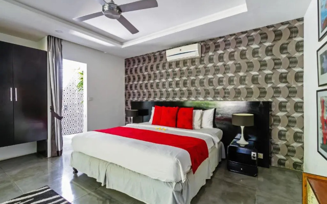 Villa Esa Seminyak