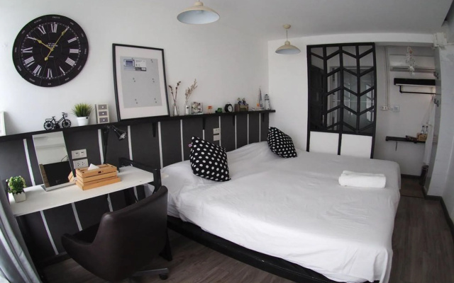 Jetty Huahin Hostel