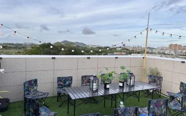 Dongshan Island Juyifu Homestay