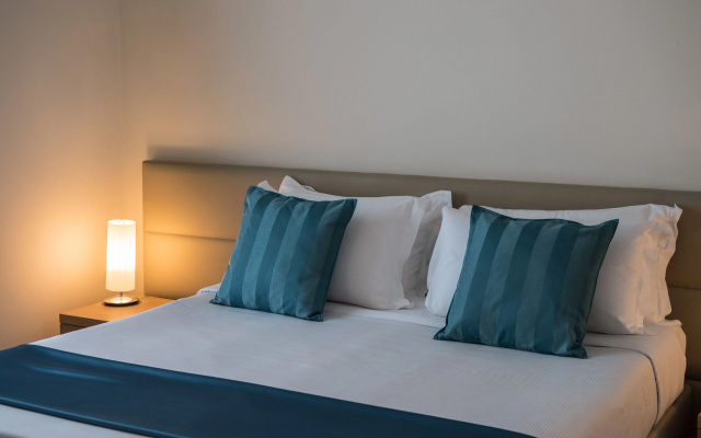 Park Hotel Alcione