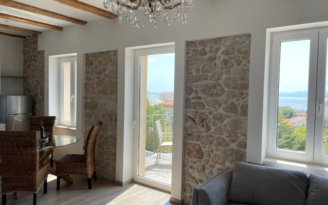 Apartment Vatro