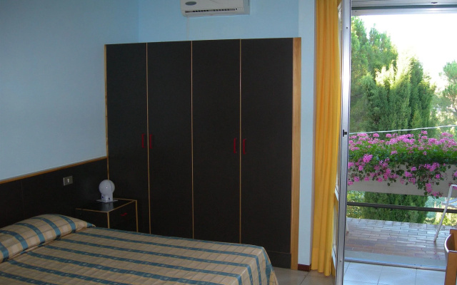 Hotel Primavera