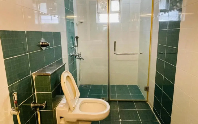 Sanctum Suites Indiranagar Bangalore