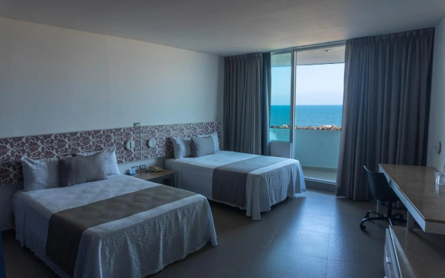 Hotel Punta Azul