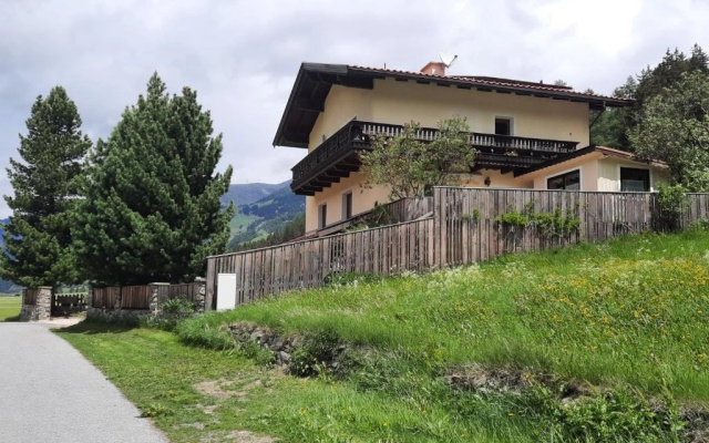 Haus Schranz, Fuhrmannsloch