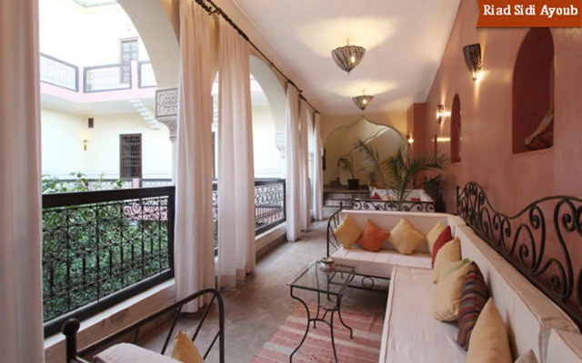 Riad Sidi Ayoub