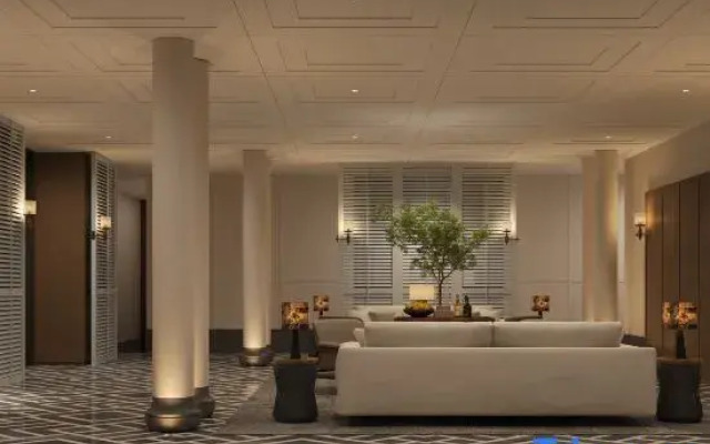 Hefei High-tech Four Points by Sheraton Hotel