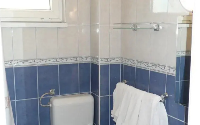Angyal apartman