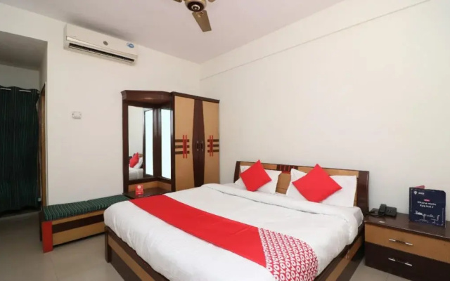 Hotel Canal View by OYO Rooms