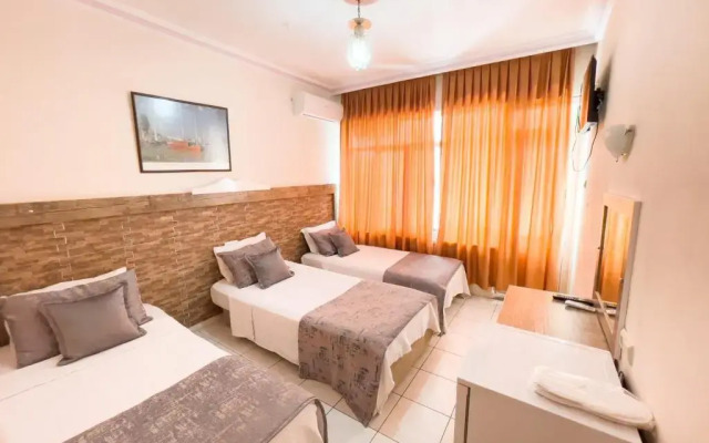 Livane Beach Otel