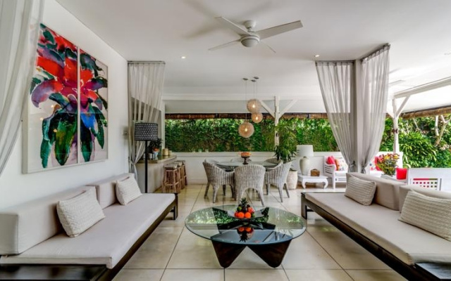 Villa Esha Drupadi II