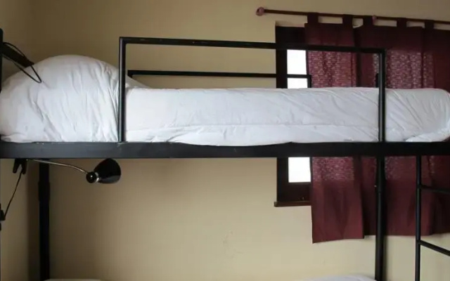 Hostelito S.R.L.