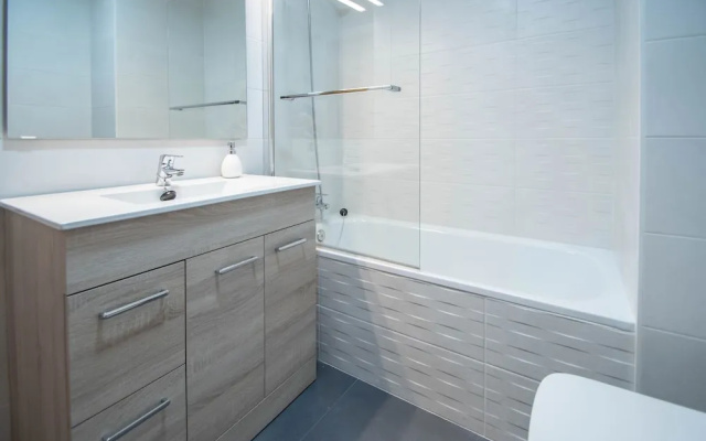 Apartamento Flamingo Cadiz