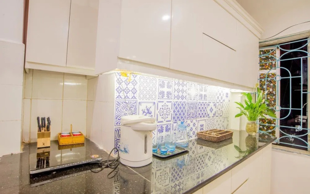 Homestay in Centre Hanoi Hoan Kiem