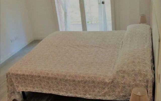 Gialdo Apartment