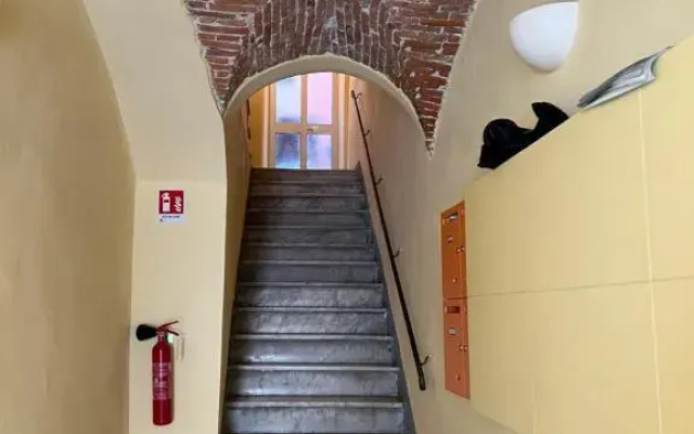 Terrazza del Prione 54