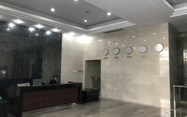 KaiRun Apartment