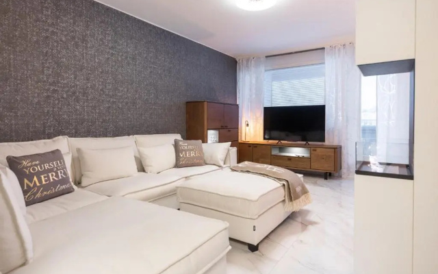 City Garden Apartments 2