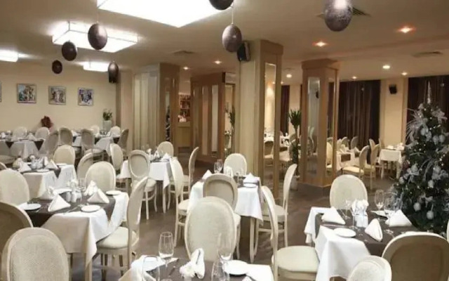 Selfay Apartment in Bansko