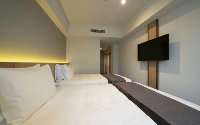 Hotel JAL City Nagoya Nishiki