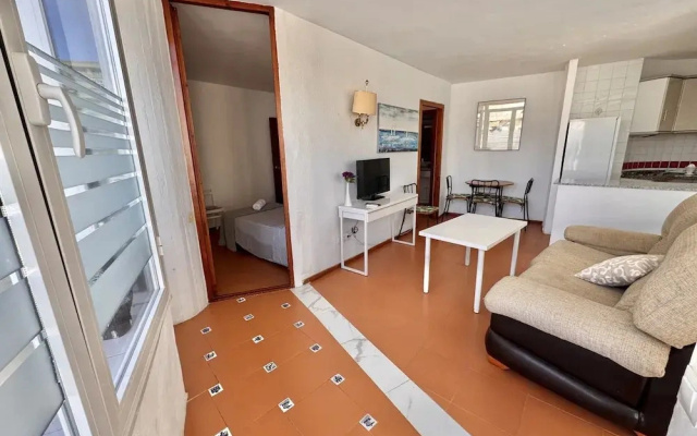 Subordan de Steram Flats