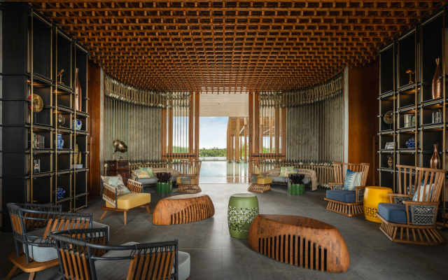 Hotel Indigo Bintan Lagoi Beach by IHG