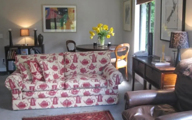 The Elms B&B