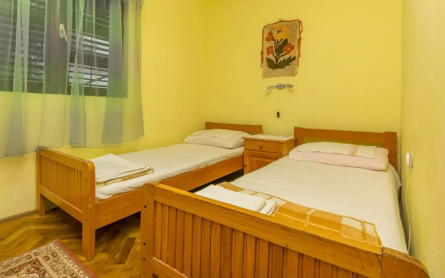 Apartments Ankica