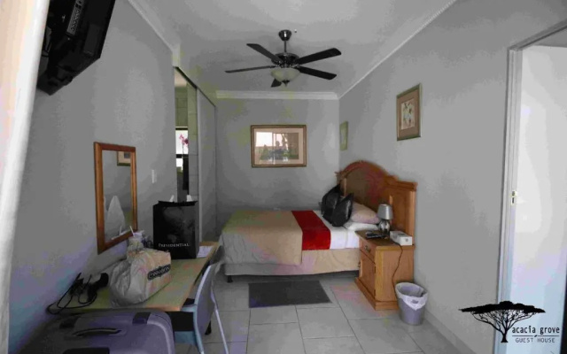 Acacia Grove Guest House